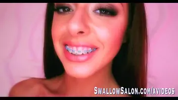Blowjob salon