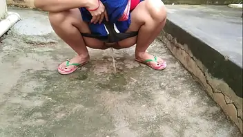 Indian piss