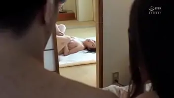 Japanese wife fuck guest