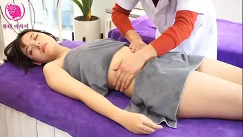 Korean teen massage uncensored