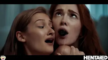 Real life hentaied parasites jia lissa possessed and fuck tiffany tatum