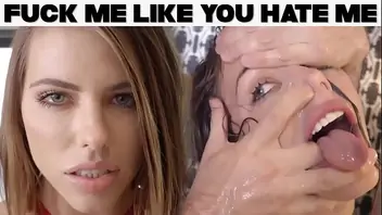 Fuck Me Like You Hate Me How All Women Secretly Want To Be Fucked Featuring Adriana Chechik Jojo Kiss Harlow Harrison