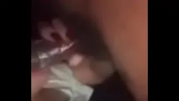 South london naughty gets face fucked