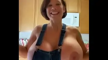 Housewife big tits
