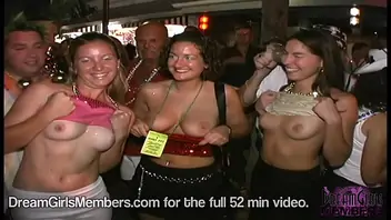 Wild Moms Wives And Girlfriends Get Totally Naked On The Street
