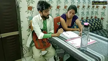 Indian Beautiful Madam And Student Hot Sex Latest Hot Sex