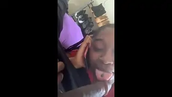 Sucking Me While She S On The Phone With Her Bestfriend