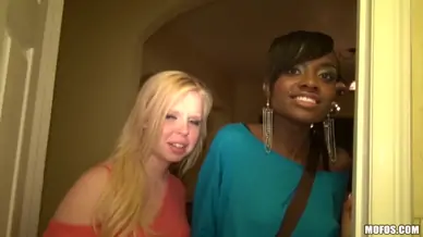 Angel or demon 2 rikki nyx