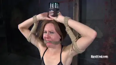 Chloe parker offering