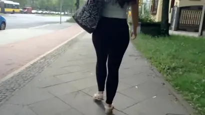 Berliner fickarsch 48