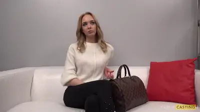 Fine looking tatiana