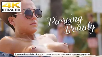 piercing 