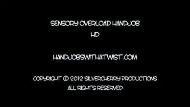 Nice handjob