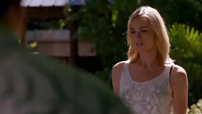 Yvonne strahovksi dexter s7