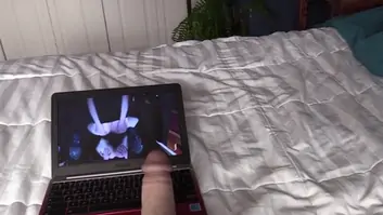 Fabulous milf blowjob adult scene