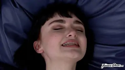 Matilda bow loves getting her pussy eaten