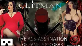 Clitman mia milf is pamela escobar peepingthom
