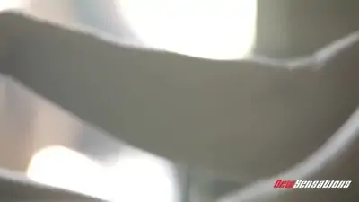 Kimber day in cutie slut