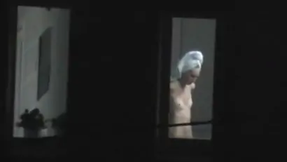 Change room video n 26