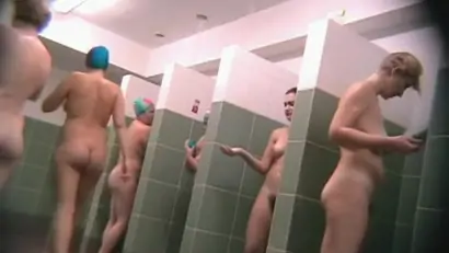 Change room video n 386