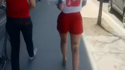 My dick went up seven times