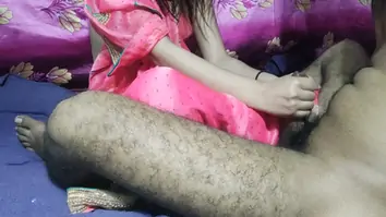 Apni bahin ki ladki ko choda