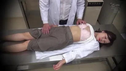 B3b1501 and put a beautiful researcher to