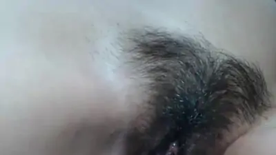 Amkilli kesmeli hairypusy