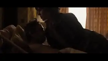 Adult movie sex scene