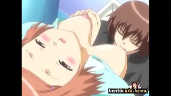 Anime pissing