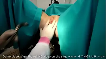 Asian first gyno
