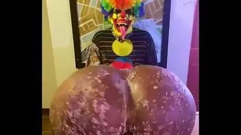 Big black dick ebony fuck big ass