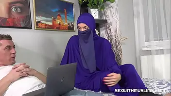 Big niqab khaliji