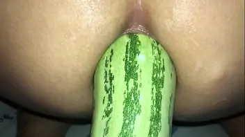 Big vegetables