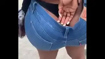 Bootyso thick big ass model intsgrqn