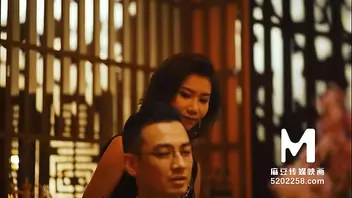 Chinese massage parlour hongkong