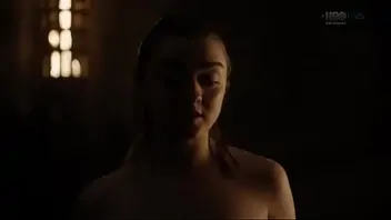 Game of thrones sex and nudity collection