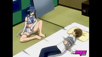 Hentai uncensored young anime