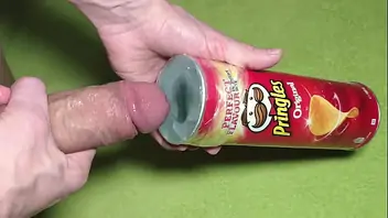 How to make pocket pussy without glove