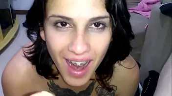 Lesbicas comendo buceta da amiga com vibrador