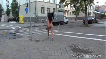 Mature wives nude fuck in public