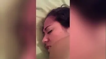 Mexican teen first anal