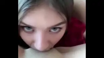 Oral sex front sister