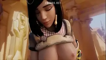 Pharah porn