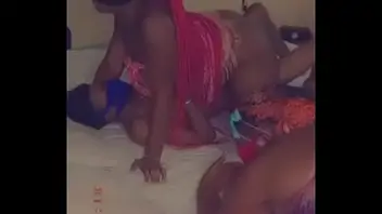 Real massage africa