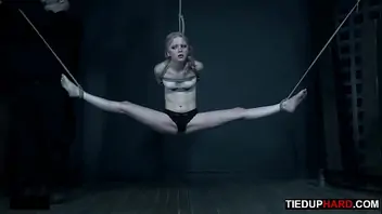 Rope bondage