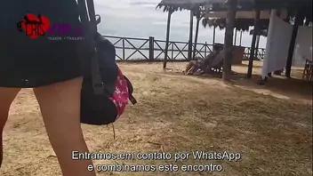 Servidores publicos de brasilia filmam estupro em fortaleza amador