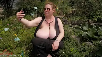 Suckable breasts