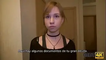 Webcam latina adolescente